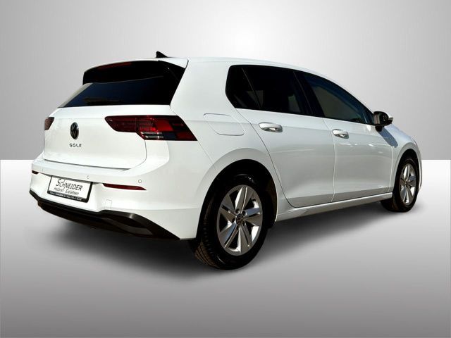 GOLF VIII 2.0 TDI LIFE ACC+NAVI+LED+SHZ