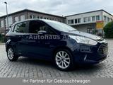 Ford B-Max Titanium 1.HD Klimaaut. TÜV NEU LED - Ford B-Max Gebrauchtwagen in Bremen