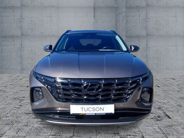 Hyundai TUCSON 1.6 T-GDI Trend Hybrid (230PS) Allrad