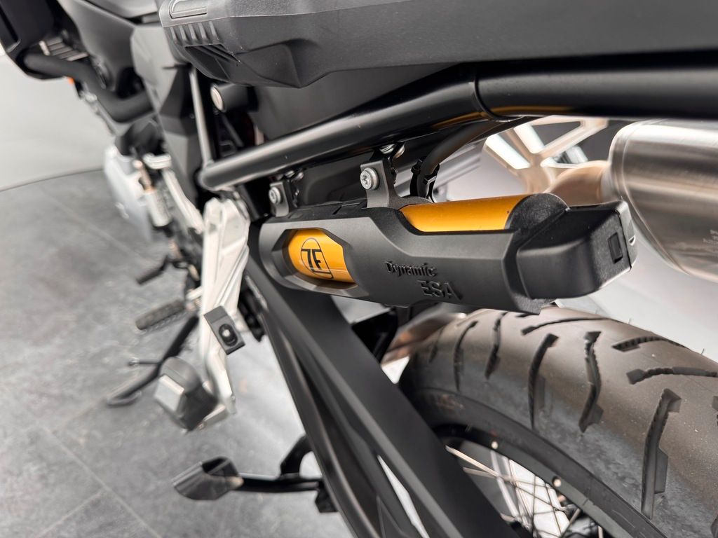 Fahrzeugabbildung BMW F850 GS *NEUWERTIG *TOP-AUSSTATTUNG