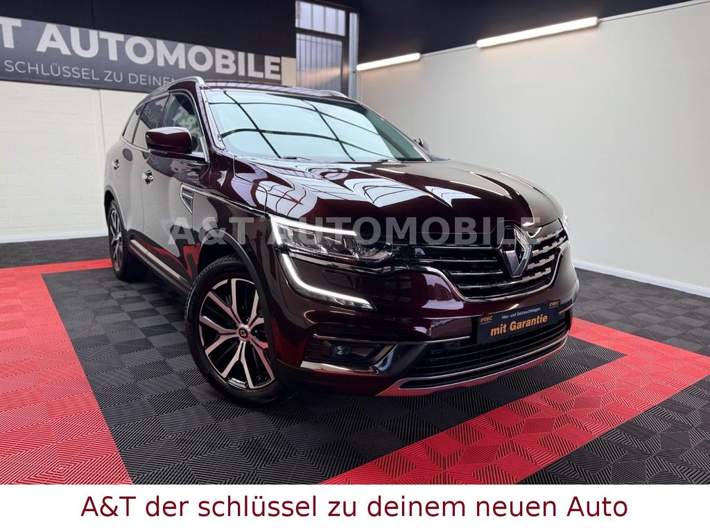 Image of Renault Koleos