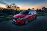 Volkswagen Polo 1.8 GTI Cup Edition GTI Cup Edition - Volkswagen Polo aus 2008: GTI