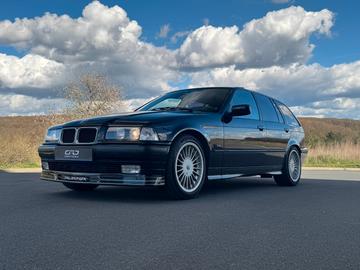 صورة مصغرة 15 لـ 1999 Alpina B3