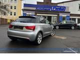 Audi A1 ambition*S-Tronic*Pano*SHZ*Navi*Tempo* - Audi A1: Schiebedach