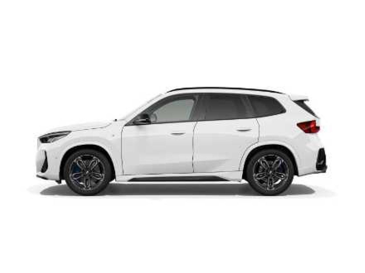 BMW X1 - Bild 3