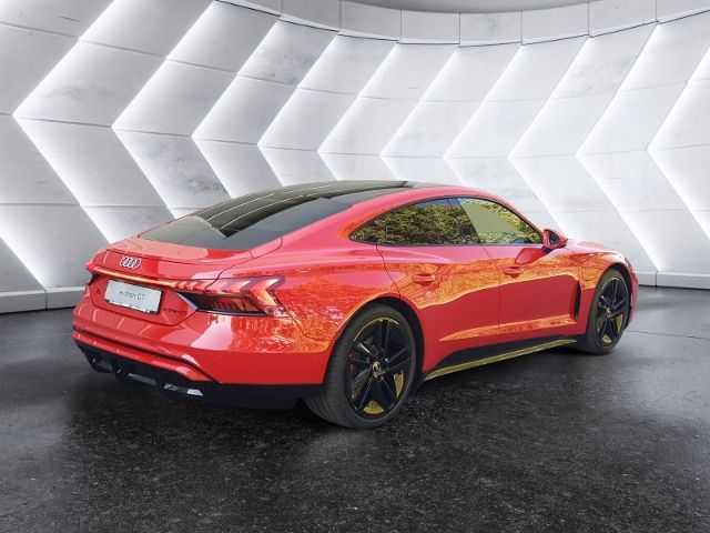 Audi e-tron GT S HUD LASER B&O ACC MEMORY foto 5