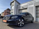Mercedes-Benz E350 d T-Modell Avantg. AHK+RFK+NAV+MBEAM+MEMORY - Mercedes-Benz E-Klasse: T Modell