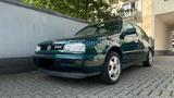 Volkswagen Golf 2.8 VR6*5Türig*Automatik*GSD*PDC*ZV*Servo* - Volkswagen Golf: Grün, Schiebedach