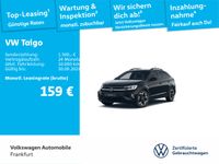 Volkswagen Taigo - Vorschau Bild 1