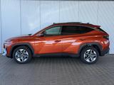 Hyundai TUCSON E-Motion 1.6 T-GDI 2WD / Panoramadach ... - Hyundai TUCSON aus 2025