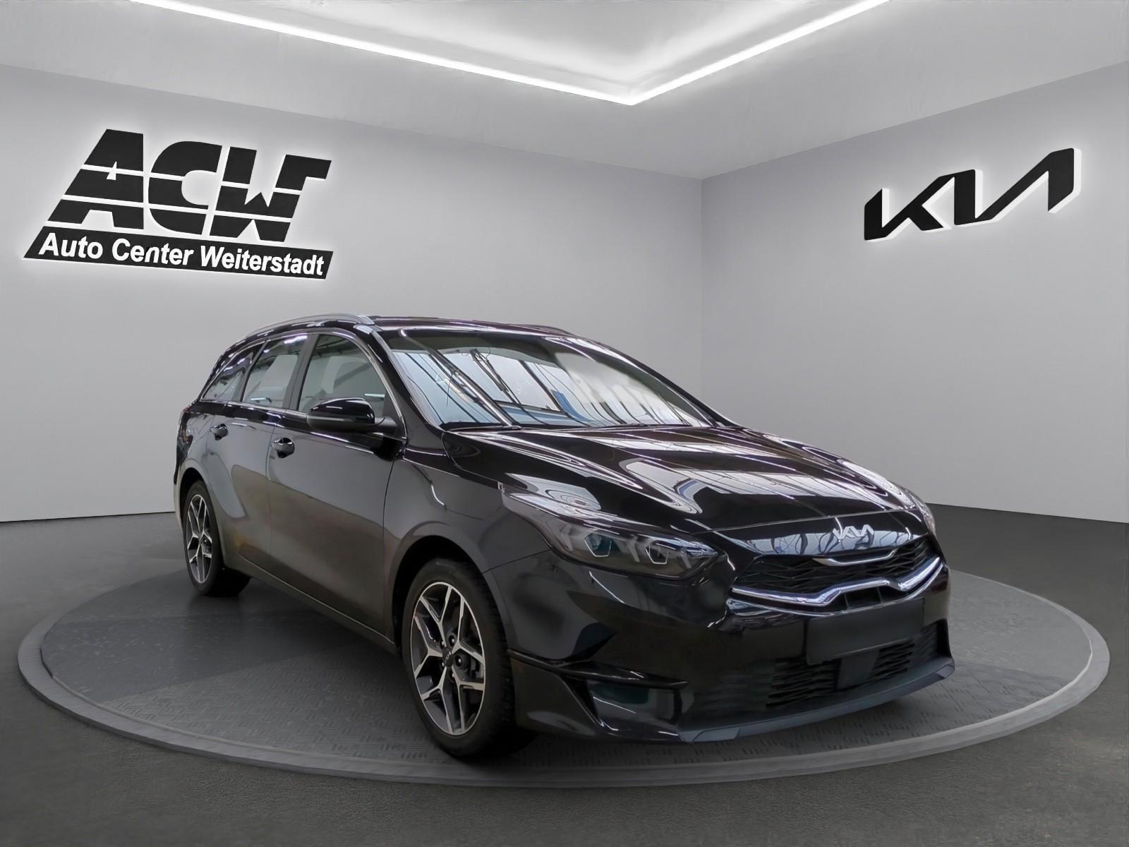 Kia CEED SW 1.5T DCT SPIRIT JBL|FULL-LED|KAMERA|NAVI