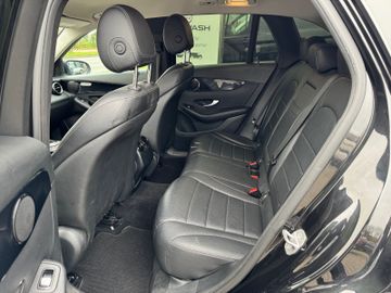 Mercedes GLC 250 - 10