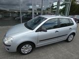 Volkswagen Polo IV Trendline*2 HAND*PDC*KLIMA*NEU TÜV*5-TÜR