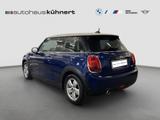 MINI Cooper 3-Türer Navi PDC RFK SitzHz Tempomat - MINI MINI: Tuerer