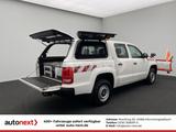 Volkswagen Amarok DC 3.0 TDI V6 4Mot. *Winterdienst* TOP! - gebrauchte VW Amarok aus dem Jahr 2019