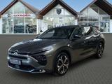 Citroën C5 X Plus Puretech 130 EAT8 - gebrauchte Citroën C5 X aus dem Jahr 2024