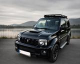 Suzuki Jimny 1.3 4WD Style Style - Suzuki Jimny Unfallwagen