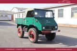 Mercedes-Benz Andere Unimog 30 Cabrio Top Zustand Einmalig - Mercedes-Benz Unimog