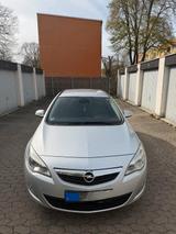 Opel Astra Sports Tourer 1.7 CDTI Sport 81kW Sport