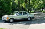 Mercedes-Benz 280 se W126 1983 original-Zu... - Mercedes-Benz 280 in Köln