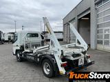 FUSO 7C15*Meier Ratio PAK 4V*Klima*Automatik*3-Sitze* - Offers