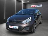 Kia Rio 1.2 Attract - Kia aus 2014