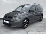 Volkswagen Caddy California 2.0 TDI DSG Navi LED DigCockpit - Volkswagen Caddy