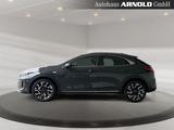 Kia XCeed 1.5 T-GDI Vision Lenkradhzg. Kamera Navi ! - Kia XCeed Gebrauchtwagen