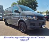 Volkswagen T6 Transporter Kasten+Klima+PDC v.u.h+TOP+ - VW T6 Transporter Gebrauchtwagen in Hamburg