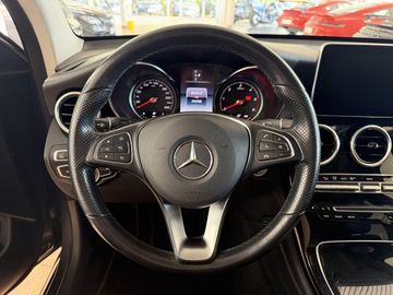 Mercedes GLC 250 - 8