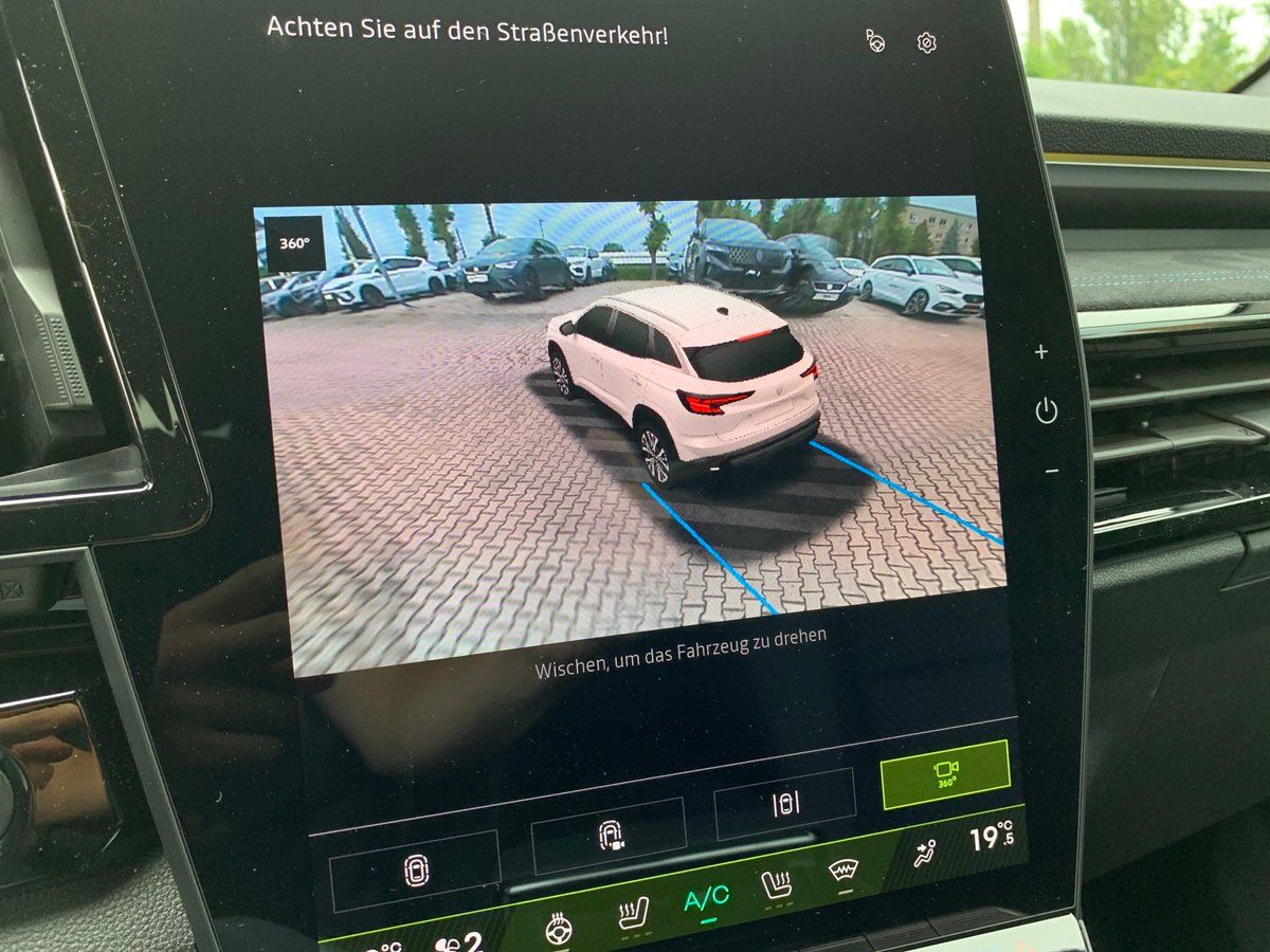 Renault Austral - Bild 38