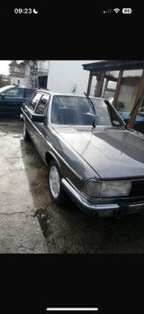 Audi 100 c2 Typ 43 - Audi 100: Typ 43