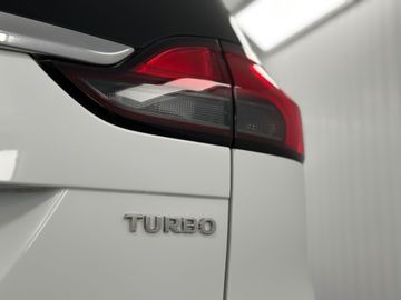 Opel Zafira Tourer - 10