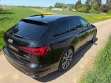 Audi A6 50 TDI quattro - Audi A6 Gebrauchtwagen in Freiburg