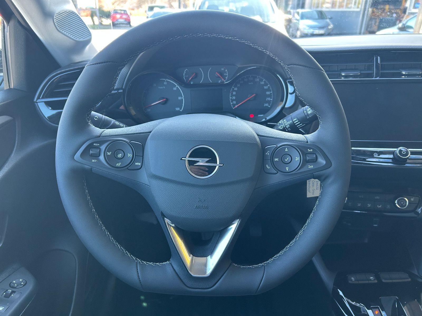 Opel Corsa - Bild 11