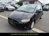Mitsubishi Colt Lim. Automatik - Mitsubishi Colt: Schwarz