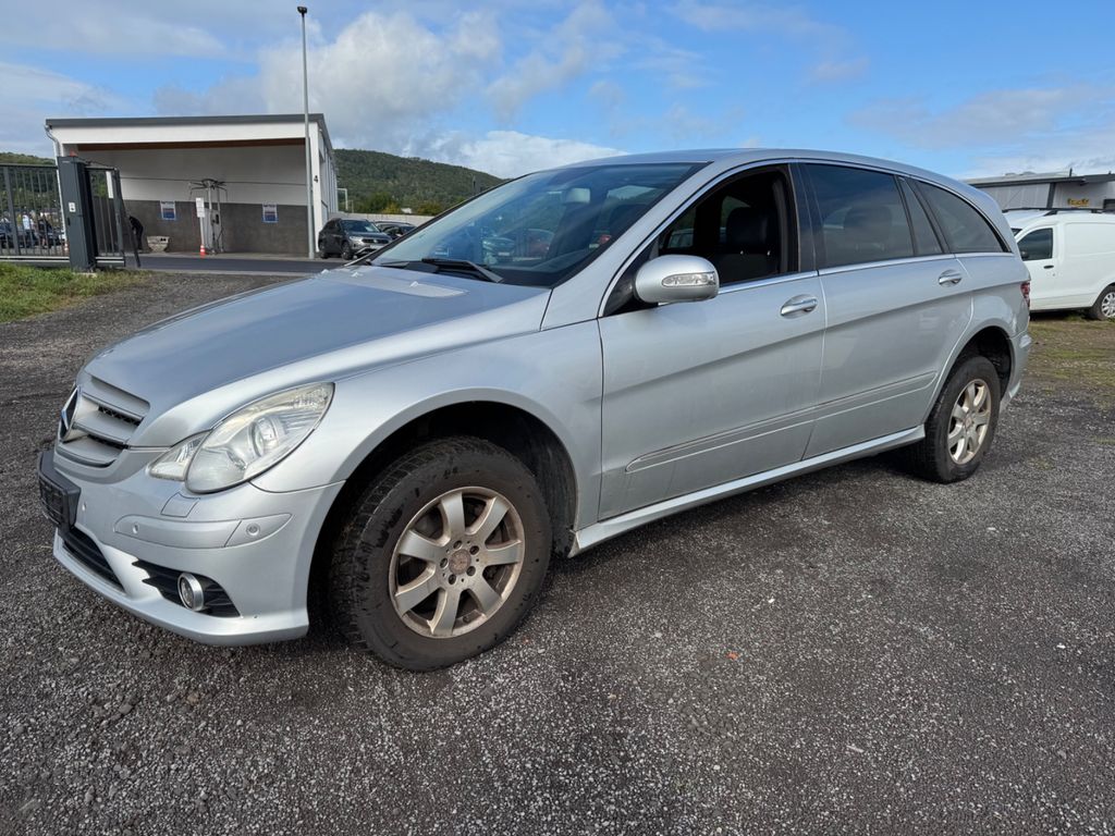 Angebot ansehen Mercedes-Benz R 280