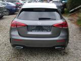 Mercedes-Benz A 220 AMG-Line - gebrauchte Mercedes-Benz A 220 aus dem Jahr 2018