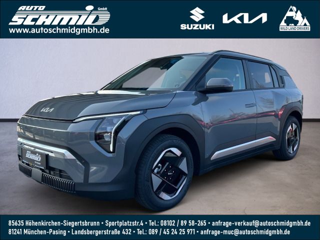 KIA EV3 81.4 EARTH WIC BUS UPG DWP (N190025-1)