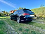 Audi A6 3.0 TDI 240kW comp. quattro tiptr. Avant ... - Audi A6 Gebrauchtwagen in Rostock
