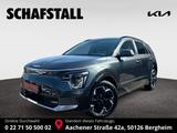 Kia Niro EV Inspiration Wärmepumpe DriveWise Relax-P - Kia Niro Inspiration Gebrauchtwagen