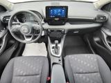 Mazda 2 Hybrid 1.5 Skyactive 115 Hybrid Centre-Line*PD - weiße Mazda 2 Hybrid