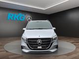 Mercedes-Benz V 250 d STYLE Lang NAVI DISTRONIC KAMERA PTS SHZ - LKWs in Dortmund
