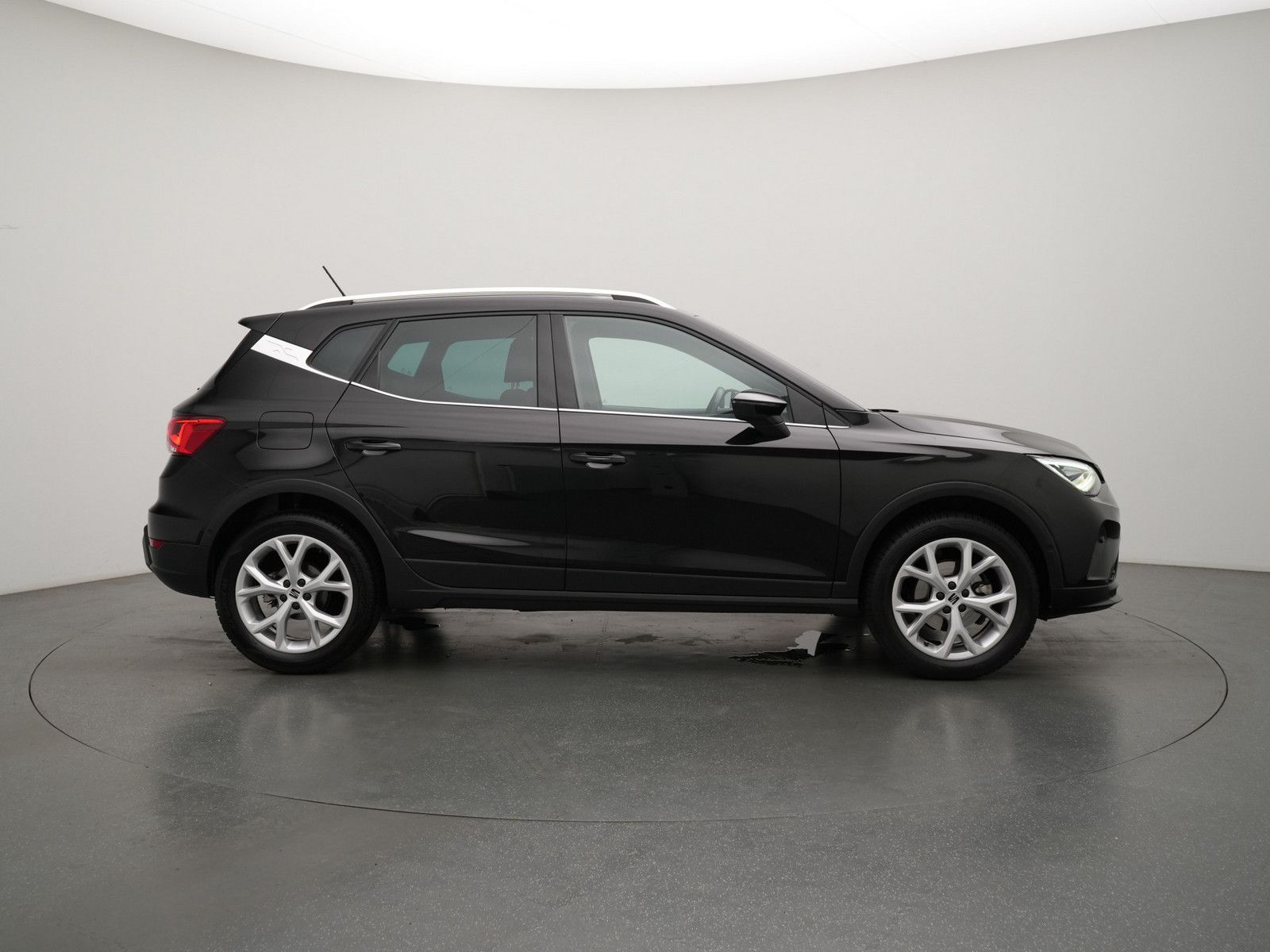 Seat Arona - Bild 3