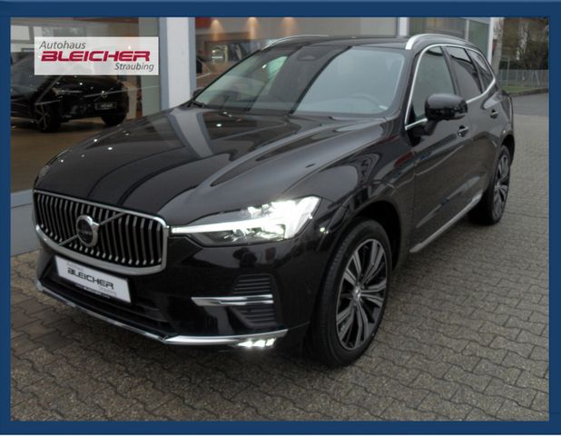 Volvo XC 60 B4 Plus Bright | Standheizung | 360° | AHK