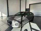 Hyundai IONIQ 1.6 GDI Trend Plug-In Hybrid|ACC|Kamera - Hyundai IONIQ: Automatik
