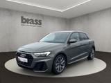 Audi A1 Sportback S line 25 TFSI S tronic - Audi A1: Tronic