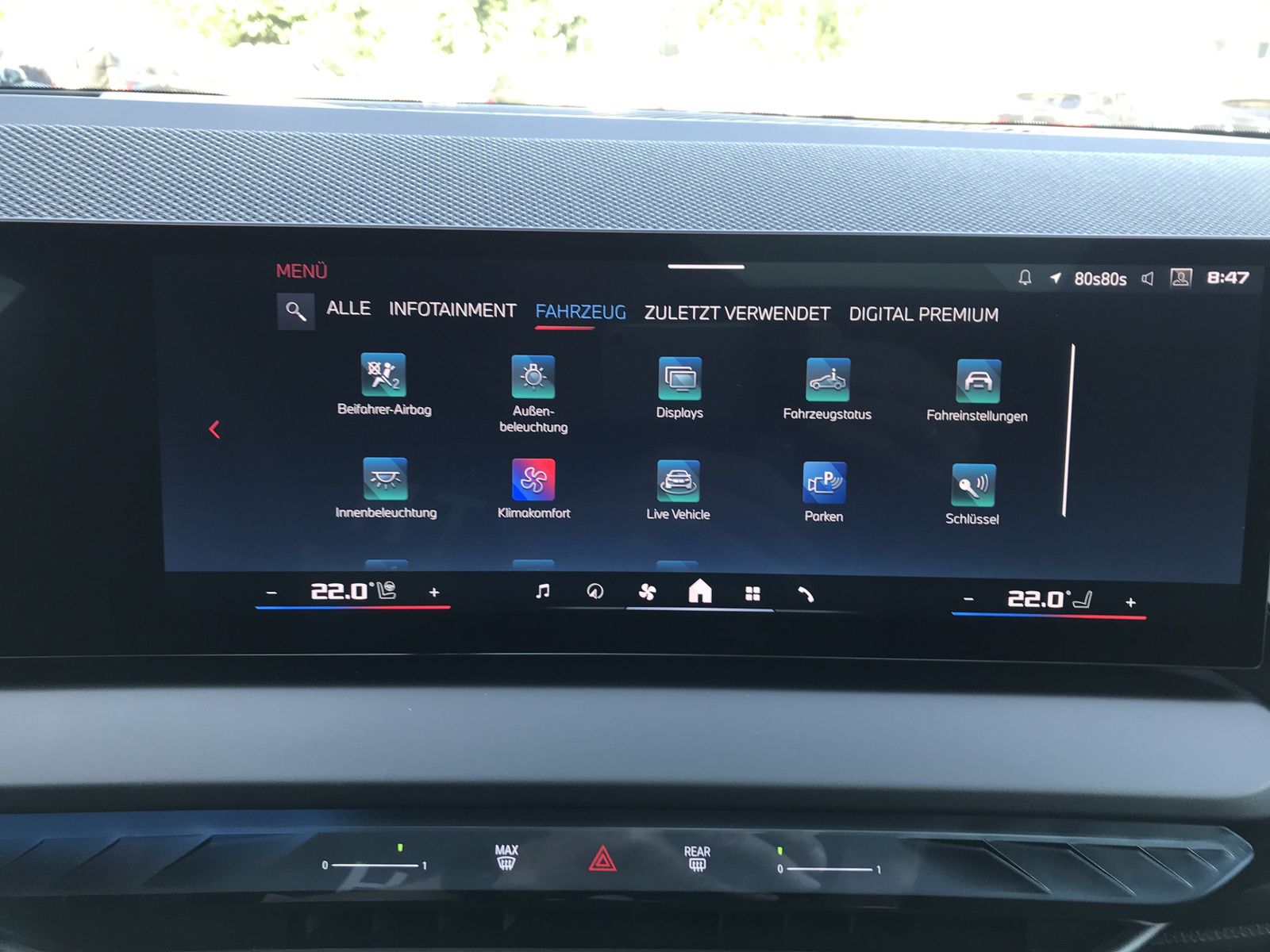 BMW X3 M50 xDrive Sportpaket Pro HK HiFi DAB LED RFK foto 23