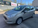 Ford B-Max Titanium 1.6 Ti-VCT*Automatik*PDC*AHK*PANO - Ford B-Max aus 2012