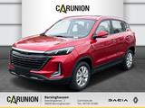 BAIC X35 Beijing Fashion 1.5 85kW Mediasystem Elite - gebrauchte Baic Limousine